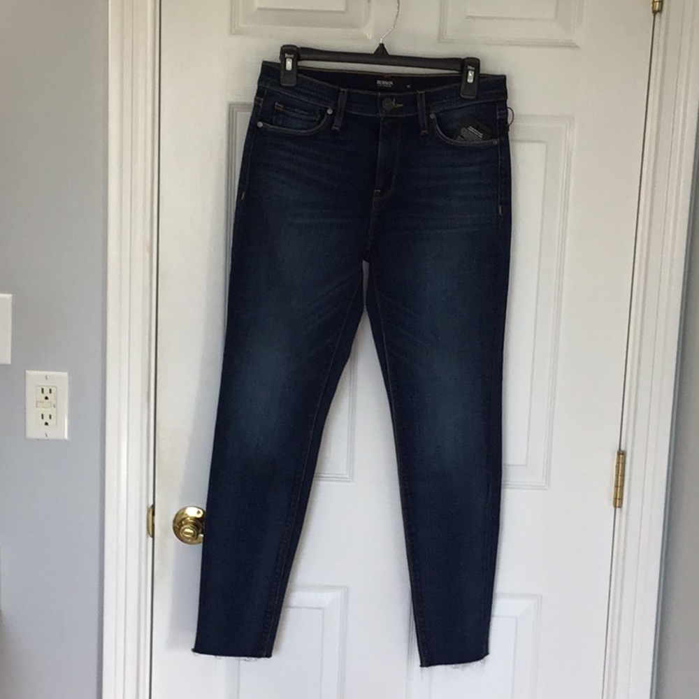Hudson Nico jeans